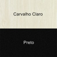 Cor Carvalho Claro-Preto98